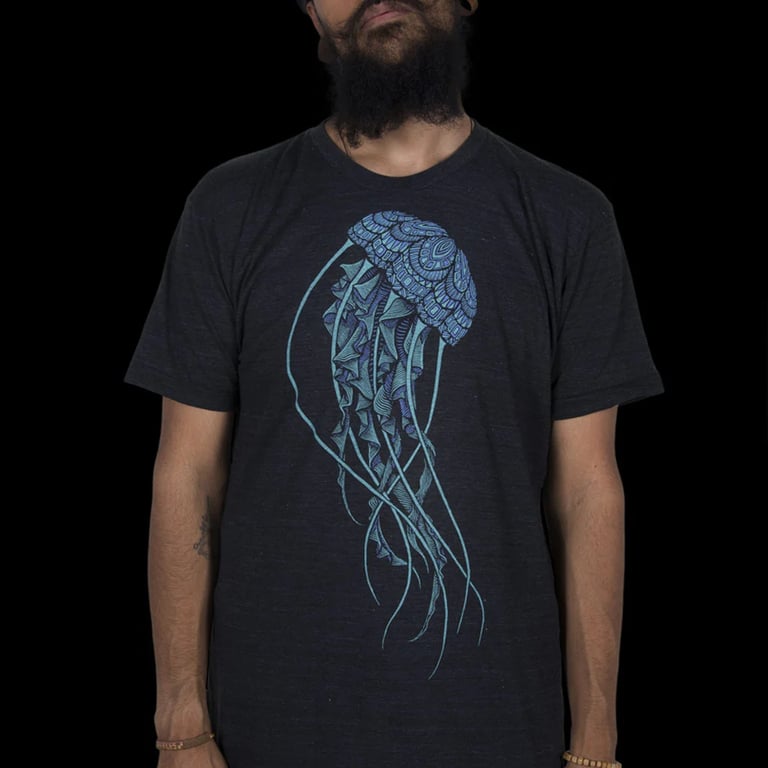 JELLYFISH Image 3