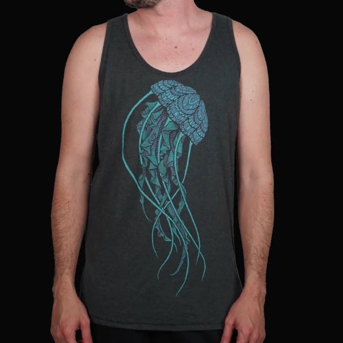 JELLYFISH Image 5
