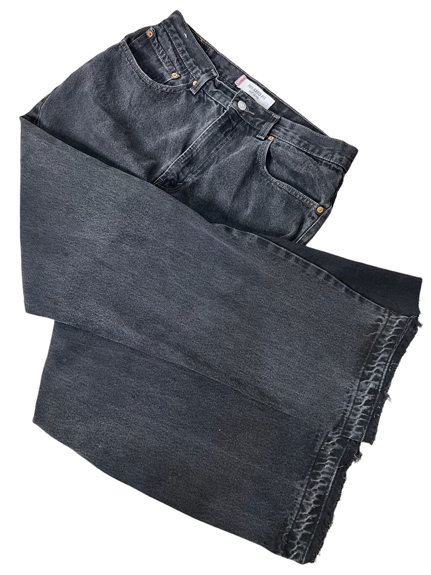 Image of SS23 FLARE DENIM