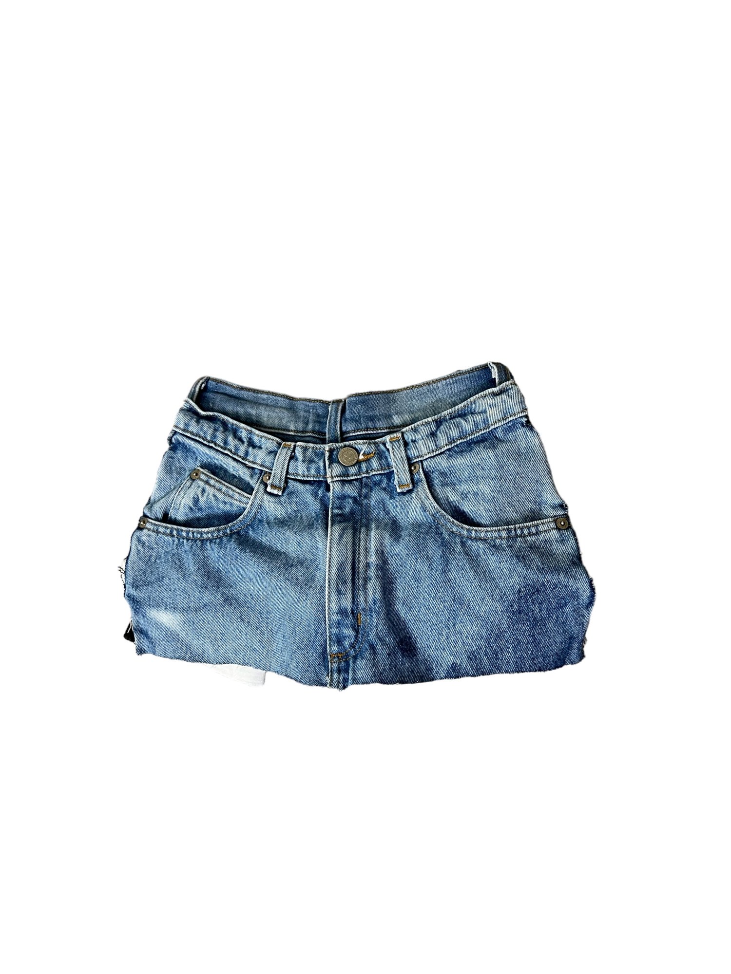 Image of SS23 LAYERED MINI