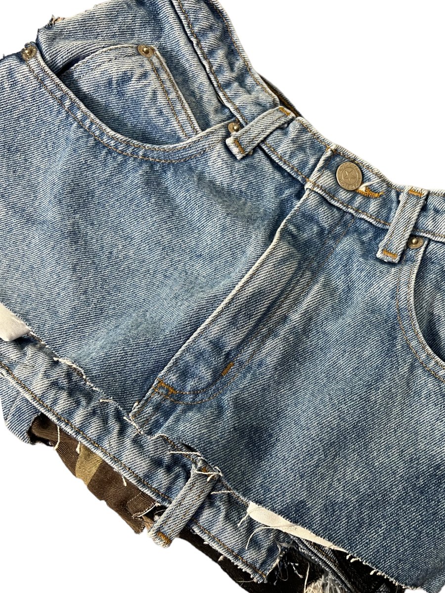 Image of SS23 LAYERED MINI