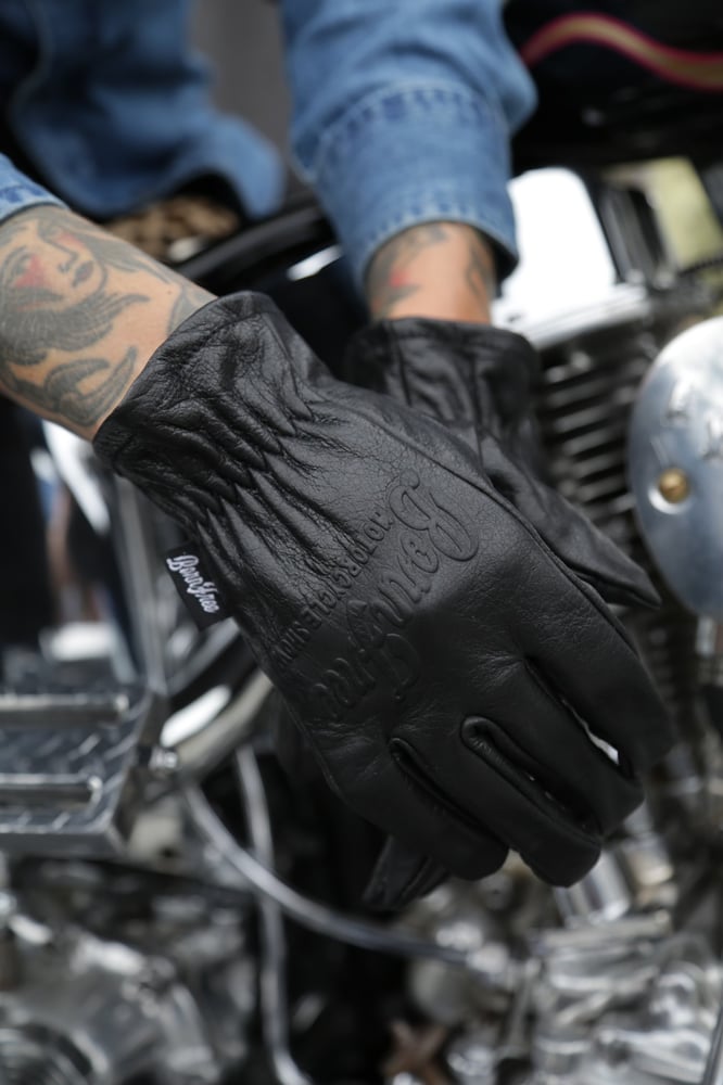 Image of Cowhide Gloves