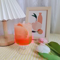 Image 4 of Grapefruit Scented Candle Scented Candle 