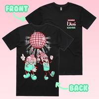 Image 1 of Shinra Electric Disco T-Shirt