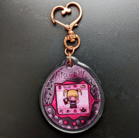 Image 2 of Deathnote tamagotchi's