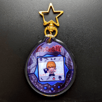 Image 3 of Deathnote tamagotchi's