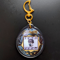 Image 4 of Deathnote tamagotchi's