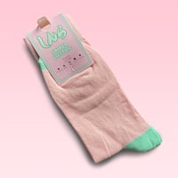 Image 2 of Godfrey Socks