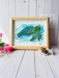 Image 5 of SHELLY THE TURTLE