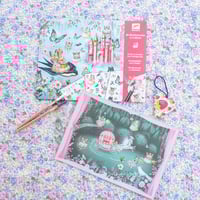 Image 4 of In Fairyland Decals