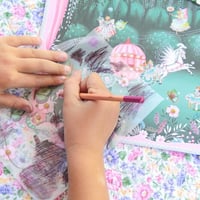 Image 5 of In Fairyland Decals