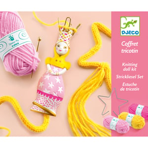 Image of Princess French Knitting Set