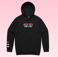 Image 1 of Pullover Hoodie