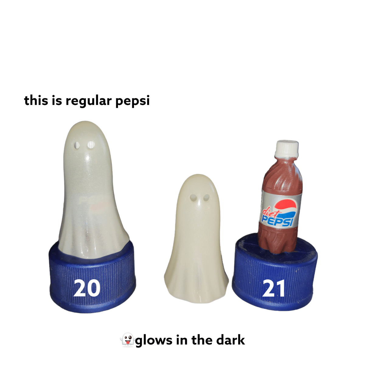 pepsiman: monsters | Anne Hero