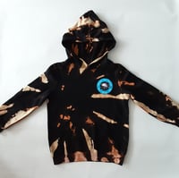 Image 2 of CHOW Fire Hoodies