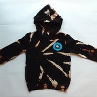 Image 4 of CHOW Fire Hoodies