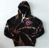 CHOW Fire Hoodies