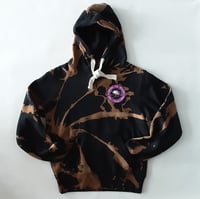 Image 5 of CHOW Fire Hoodies