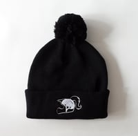 Image 3 of CHOW Beanies