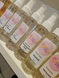 150ML Body Mist & Room Spray 