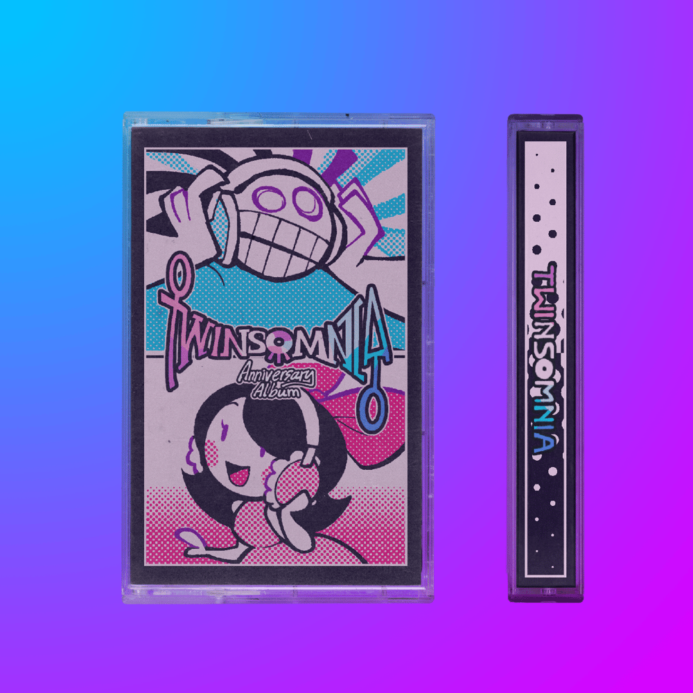 Pin on Tapes