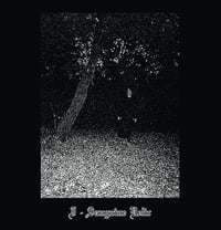 Sanguine Relic - I LP