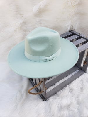 Image of Victoria Felt Hat
