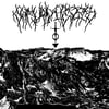 Carved Cross - Futile Reflections Of A Failed Existence LP