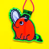 POCHITA