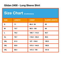 Image 2 of Stoner Jugend Long Sleeve Shirt