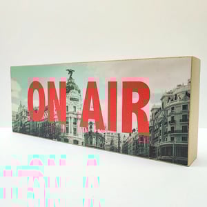 Image of On Air Madrid