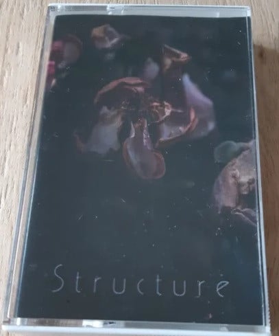 Image of STRUCTURE - Structure Cassette