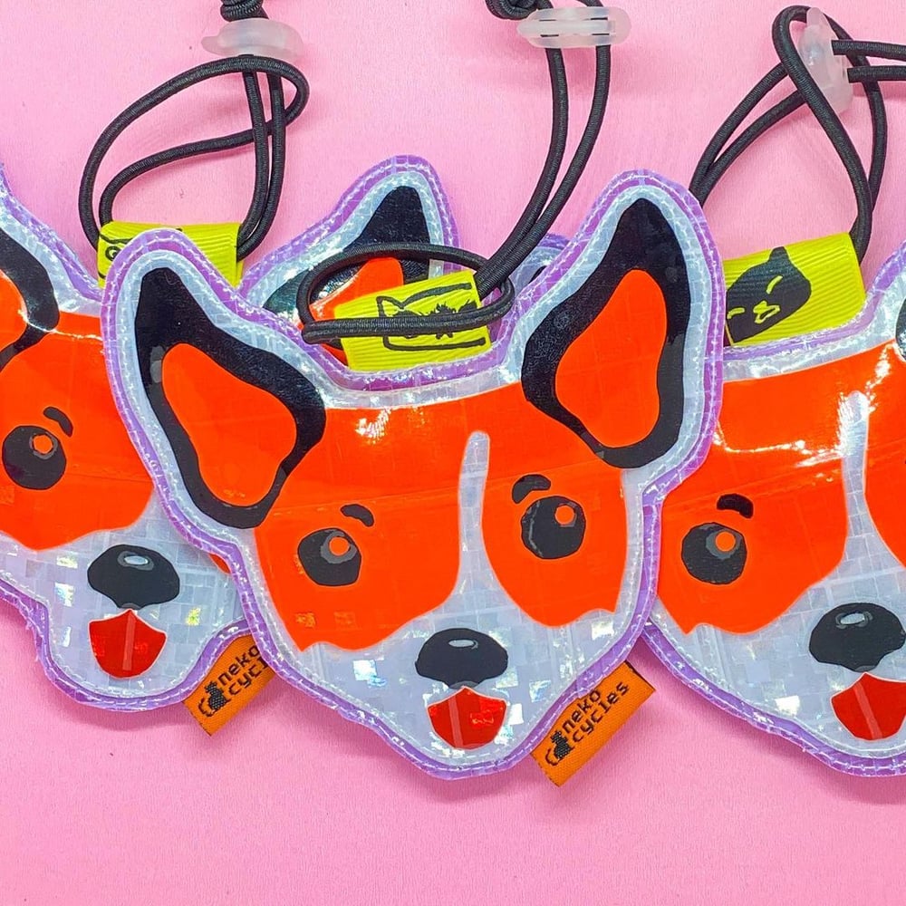 CUSTOM DOG