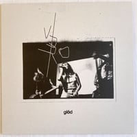 Vidro "Glöd" LP
