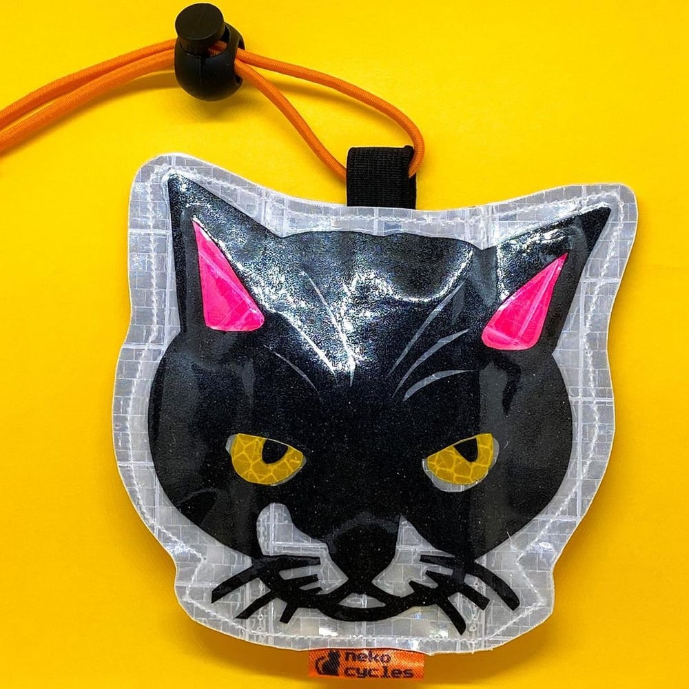 CUSTOM CAT
