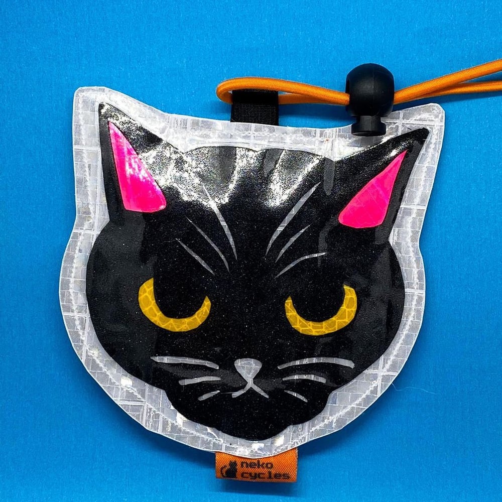 CUSTOM CAT