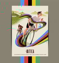 Image 2 of La Mitica 2023