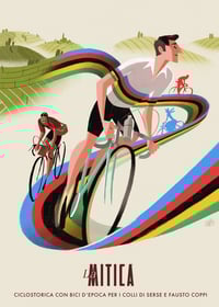 Image 3 of La Mitica 2023