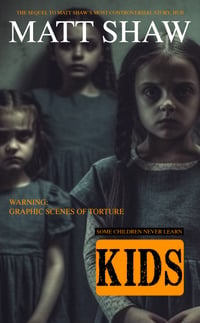 KIDS - PDF (Extreme Horror)
