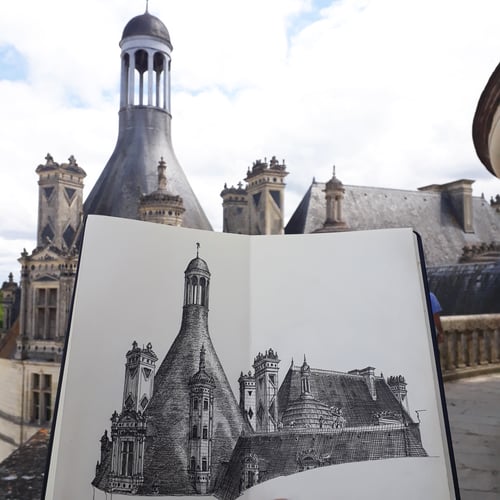 Image of Chambord