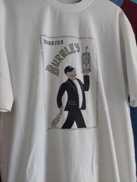 Image 2 of Burnley Bene T-Shirt