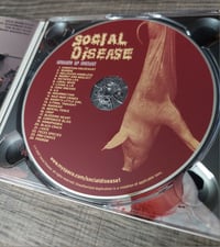 Image 3 of Social Disease: Decades of Disease 
