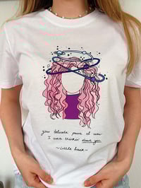 Image 2 of Little freak shirt