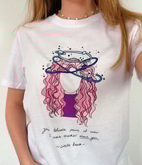 Image 1 of Little freak shirt