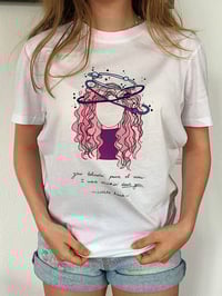 Image 3 of Little freak shirt