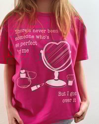 Image 2 of Pink grapejuice shirt