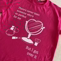 Image 1 of Pink grapejuice shirt