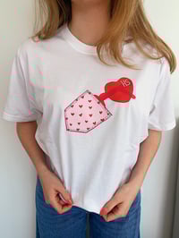Image 1 of HS sunglasses shirt