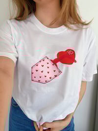 Image 2 of HS sunglasses shirt