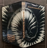 Nine Inch Nails - The Downward Spiral Live DVD New York 08/23/2009